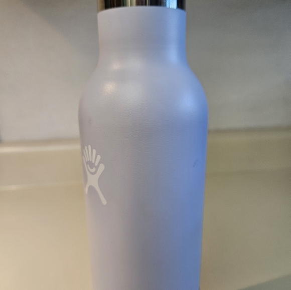 Hydroflask Wine Bottle - Fog - Picture 3 of 3